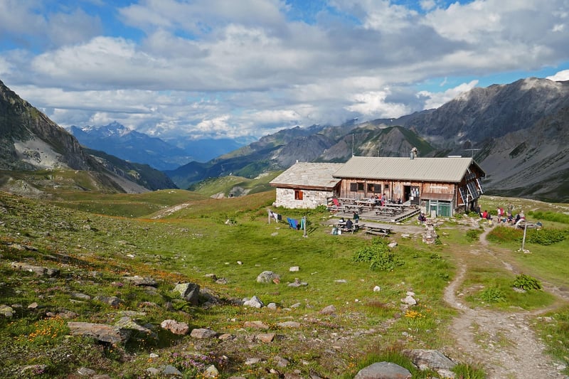 Fey Refuge