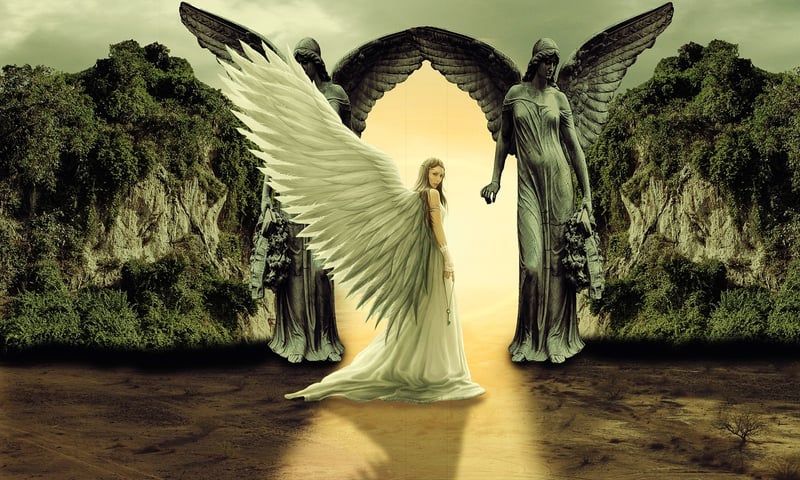 Mythical Realm Haven